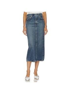 Free People x Citizens of Humanity NWT -Size 28 Skirt